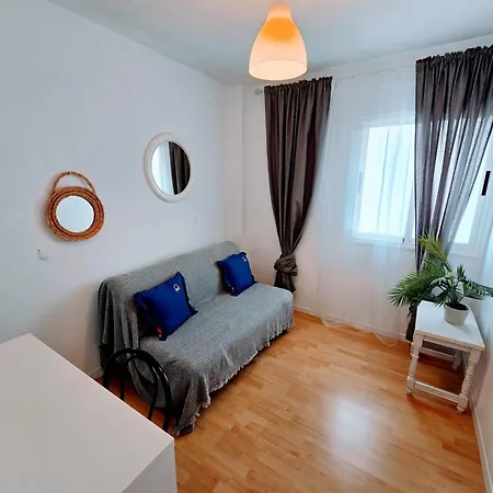 Appartement Paradise Playa Del Ingles