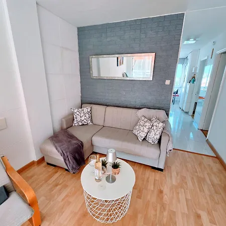 Appartement Paradise Playa Del Ingles Maspalomas (Gran Canaria)