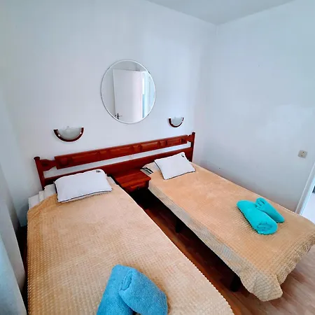 Appartement Paradise Playa Del Ingles *