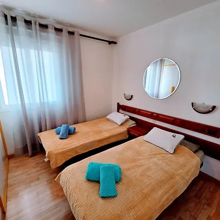 Paradise Playa Del Ingles ماسبالوماس