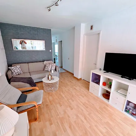Paradise Playa Del Ingles شقة ماسبالوماس