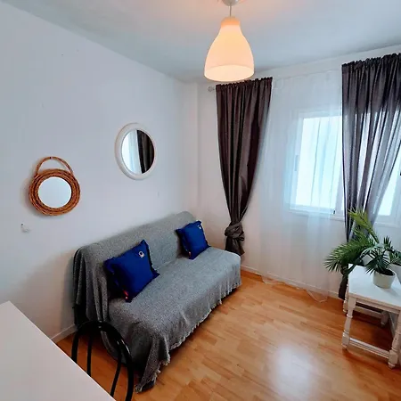 Paradise Playa Del Ingles Appartement Maspalomas (Gran Canaria)